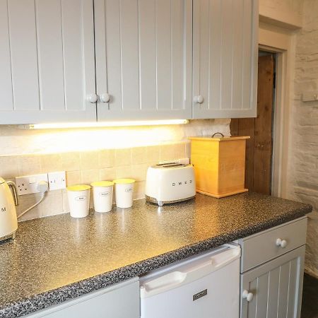 Home Farm Cottage 보스캐슬 외부 사진
