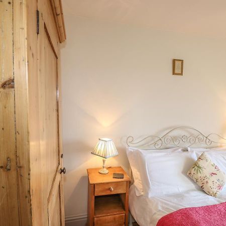 Home Farm Cottage 보스캐슬 외부 사진