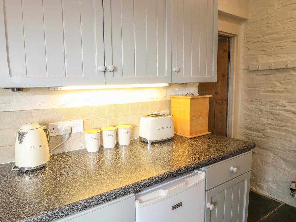 Home Farm Cottage 보스캐슬 외부 사진