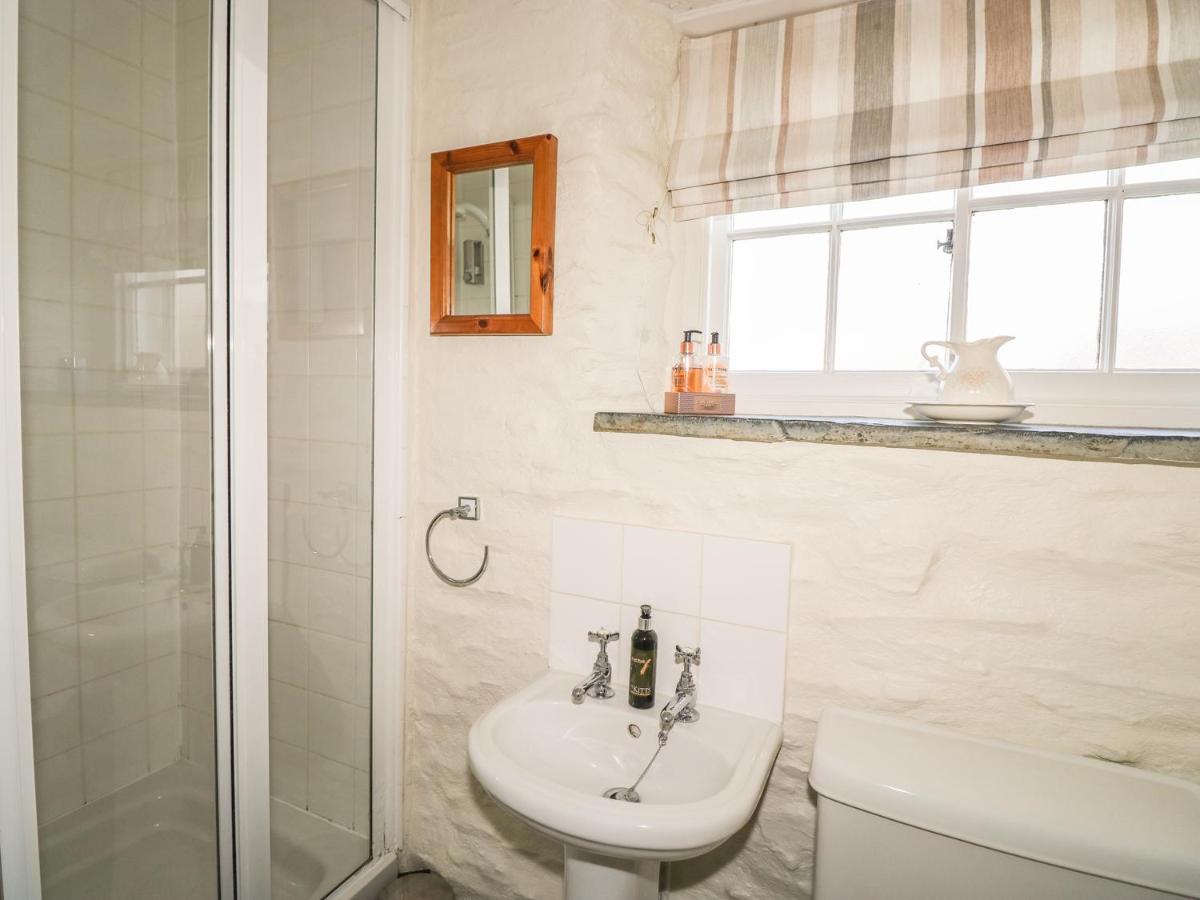 Home Farm Cottage 보스캐슬 외부 사진