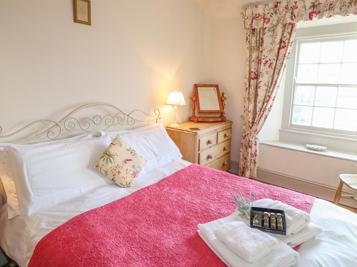 Home Farm Cottage 보스캐슬 외부 사진