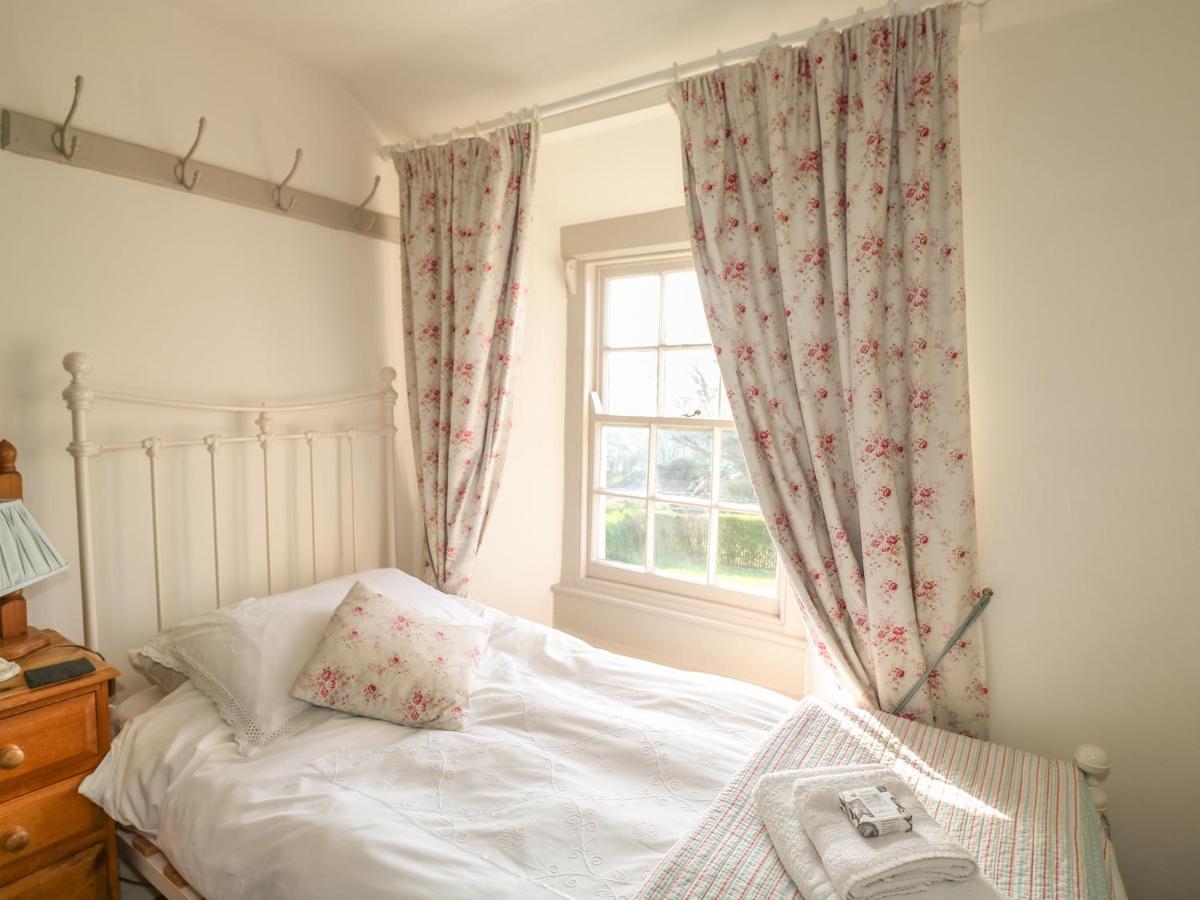 Home Farm Cottage 보스캐슬 외부 사진