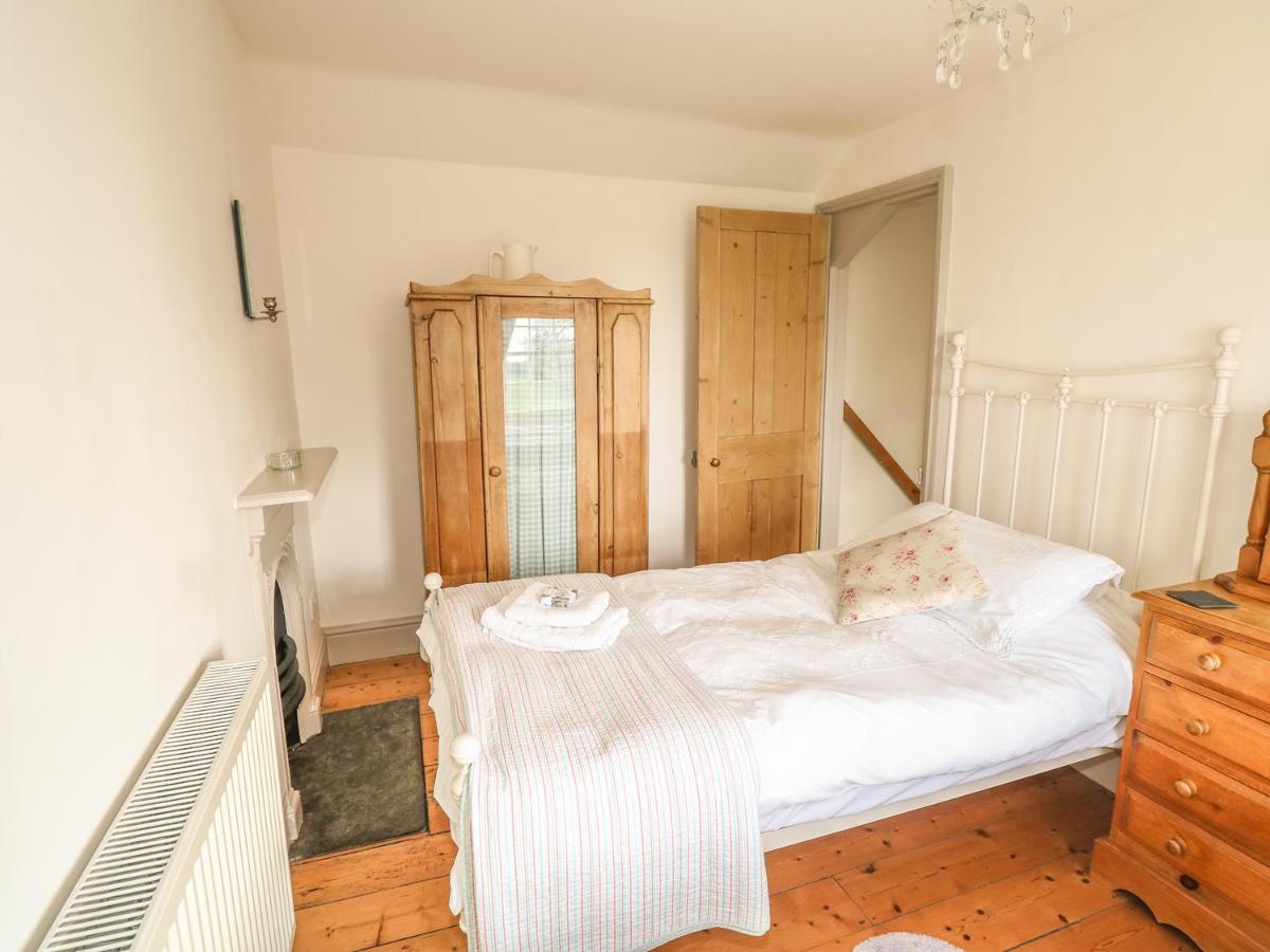 Home Farm Cottage 보스캐슬 외부 사진