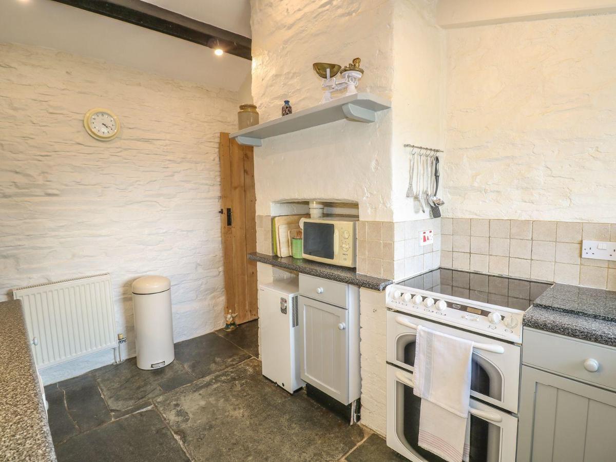 Home Farm Cottage 보스캐슬 외부 사진