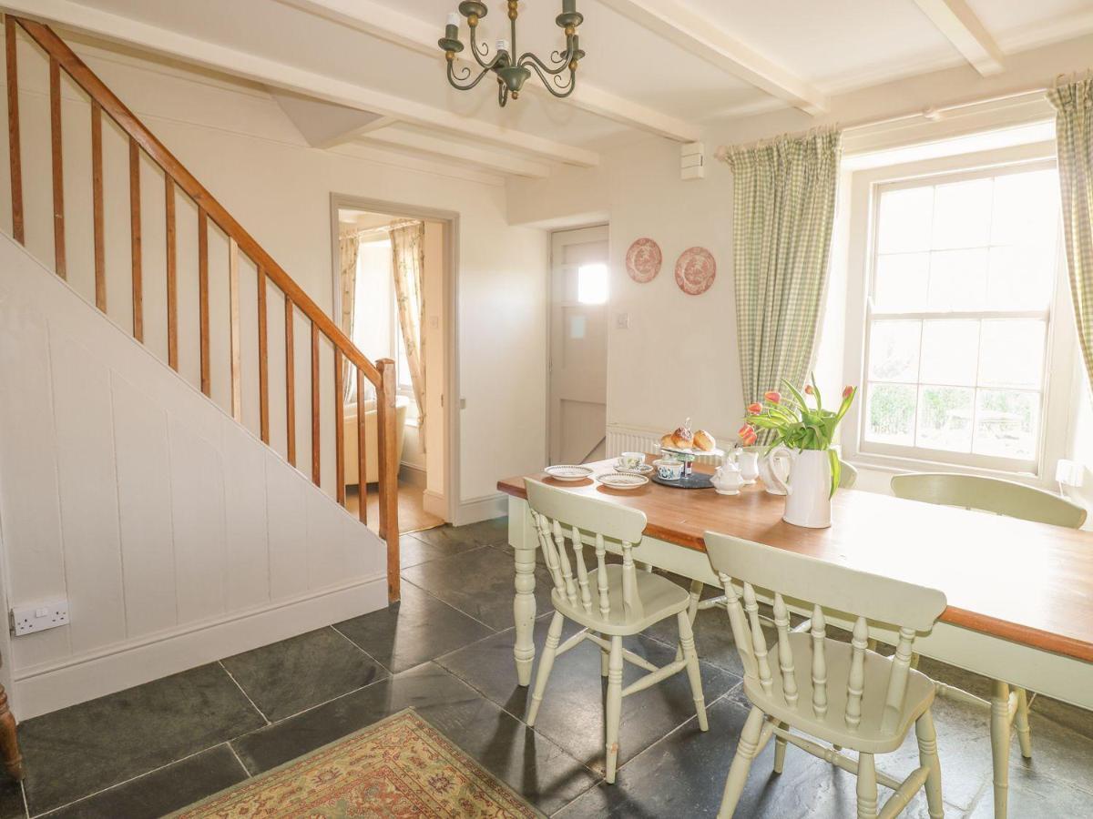 Home Farm Cottage 보스캐슬 외부 사진