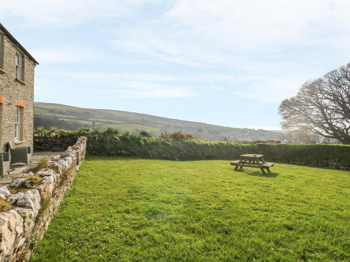 Home Farm Cottage 보스캐슬 외부 사진